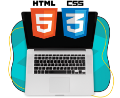 Web-мастер (HTML + CSS) - Школа программирования для детей, компьютерные курсы для школьников, начинающих и подростков - KIBERone г. Воткинск