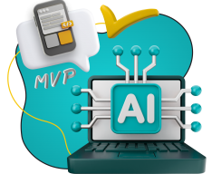 AI Product Lab. Собираем MVP за 3 занятия — как взрослые IT-команды - КИБЕРшкола программирования для детей, компьютерные курсы для школьников, начинающих и подростков - KIBERone г. Воткинск