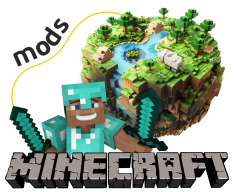 Создание модов в Minecraft - КИБЕРшкола программирования для детей, компьютерные курсы для школьников, начинающих и подростков - KIBERone г. Воткинск