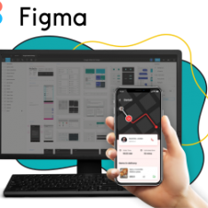 Figma. Web-дизайн для сайтов и приложений - КИБЕРшкола программирования для детей, компьютерные курсы для школьников, начинающих и подростков - KIBERone г. Воткинск