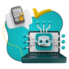 AI Product Lab. Собираем MVP за 3 занятия – как взрослые IT-команды - КИБЕРшкола программирования для детей, компьютерные курсы для школьников, начинающих и подростков - KIBERone г. Воткинск