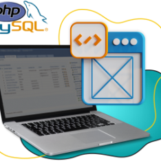PHP+SQL - КИБЕРшкола программирования для детей, компьютерные курсы для школьников, начинающих и подростков - KIBERone г. Воткинск