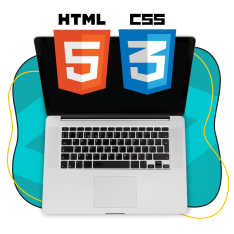 Веб-мастер (HTML + CSS) - КИБЕРшкола программирования для детей, компьютерные курсы для школьников, начинающих и подростков - KIBERone г. Воткинск