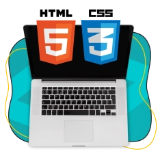 Web-мастер (HTML+CSS) - КИБЕРшкола программирования для детей, компьютерные курсы для школьников, начинающих и подростков - KIBERone г. Воткинск