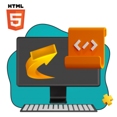 Основы HTML. Изучение веб-разработки - КИБЕРшкола программирования для детей, компьютерные курсы для школьников, начинающих и подростков - KIBERone г. Воткинск