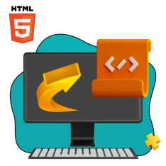 Web-мастер: первые шаги в мир современных сайтов. Основы HTML - КИБЕРшкола программирования для детей, компьютерные курсы для школьников, начинающих и подростков - KIBERone г. Воткинск