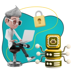 Этичный хакинг & AI безопасность - КИБЕРшкола программирования для детей, компьютерные курсы для школьников, начинающих и подростков - KIBERone г. Воткинск