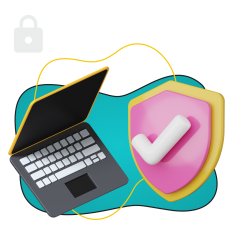 Кибербезопасность - КИБЕРшкола программирования для детей, компьютерные курсы для школьников, начинающих и подростков - KIBERone г. Воткинск