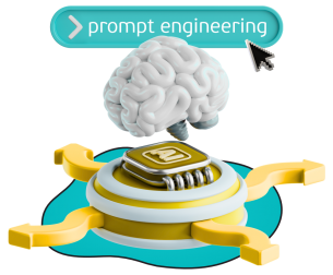Промпт-инжиниринг: язык, который понимает ИИ. - КИБЕРшкола программирования для детей, компьютерные курсы для школьников, начинающих и подростков - KIBERone г. Воткинск