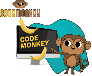 CodeMonkey. Развиваем логику - Школа программирования для детей, компьютерные курсы для школьников, начинающих и подростков - KIBERone г. Воткинск