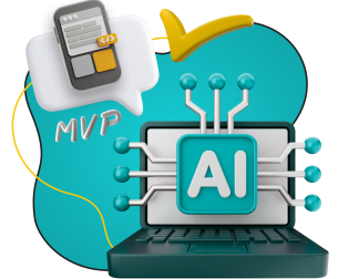 AI Product Lab. Собираем MVP за 3 занятия — как взрослые IT-команды - КИБЕРшкола программирования для детей, компьютерные курсы для школьников, начинающих и подростков - KIBERone г. Воткинск