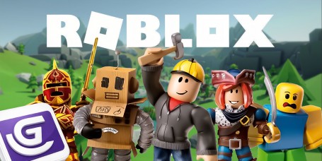Создаем свою вселенную по мотивам Roblox на движке GDevelop 5 - КИБЕРшкола программирования для детей, компьютерные курсы для школьников, начинающих и подростков - KIBERone г. Воткинск