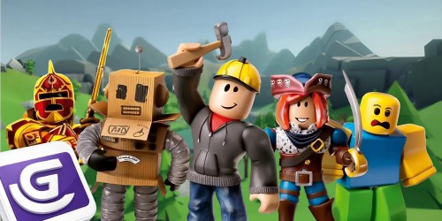 Создаем свою вселенную по мотивам любимой игры на движке GDevelop 5 - КИБЕРшкола программирования для детей, компьютерные курсы для школьников, начинающих и подростков - KIBERone г. Воткинск