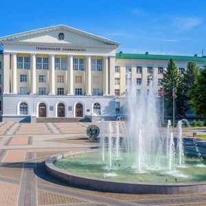 В сентябре открытие новой локации в самом центре Ростова-на-Дону, в Кванториуме при ДГТУ! - Школа программирования для детей, компьютерные курсы для школьников, начинающих и подростков - KIBERone г. Воткинск