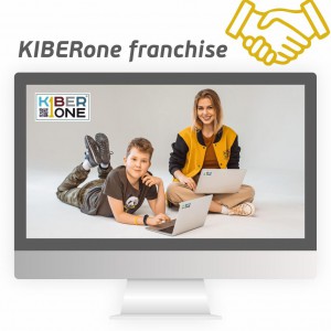 Франшиза KIBERone — в списке лучших по итогам 2019 года - Школа программирования для детей, компьютерные курсы для школьников, начинающих и подростков - KIBERone г. Воткинск